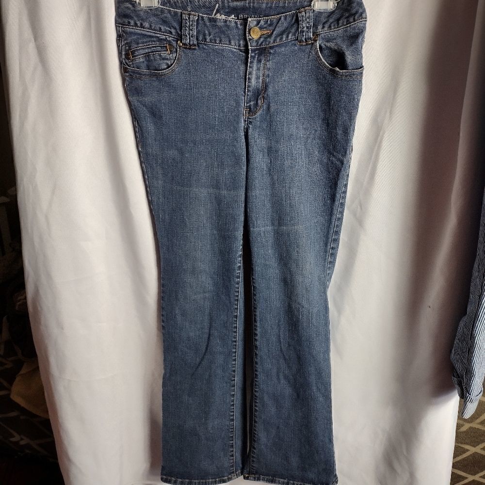 Lane Bryant jeans  